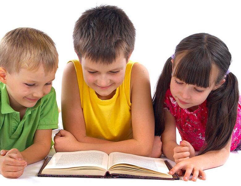Çocuklara Kitap Nasıl Okutulur?